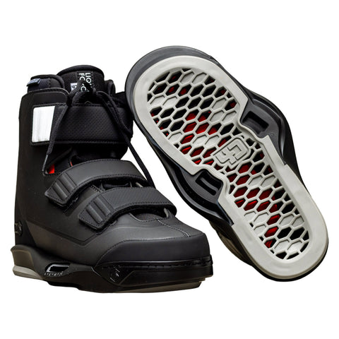 2026 Liquid Force Hook 4D Wakeboard Bindings