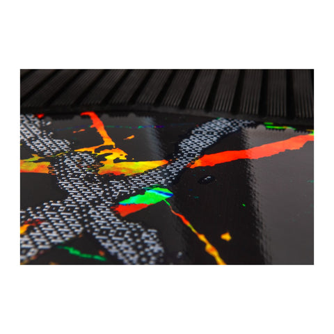 2027 Ronix M50 Dark Matter Wakesurf Board
