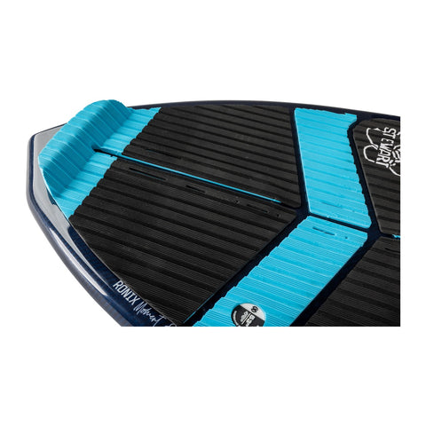 2027 Ronix Moment Womens Skim Wakesurf Board