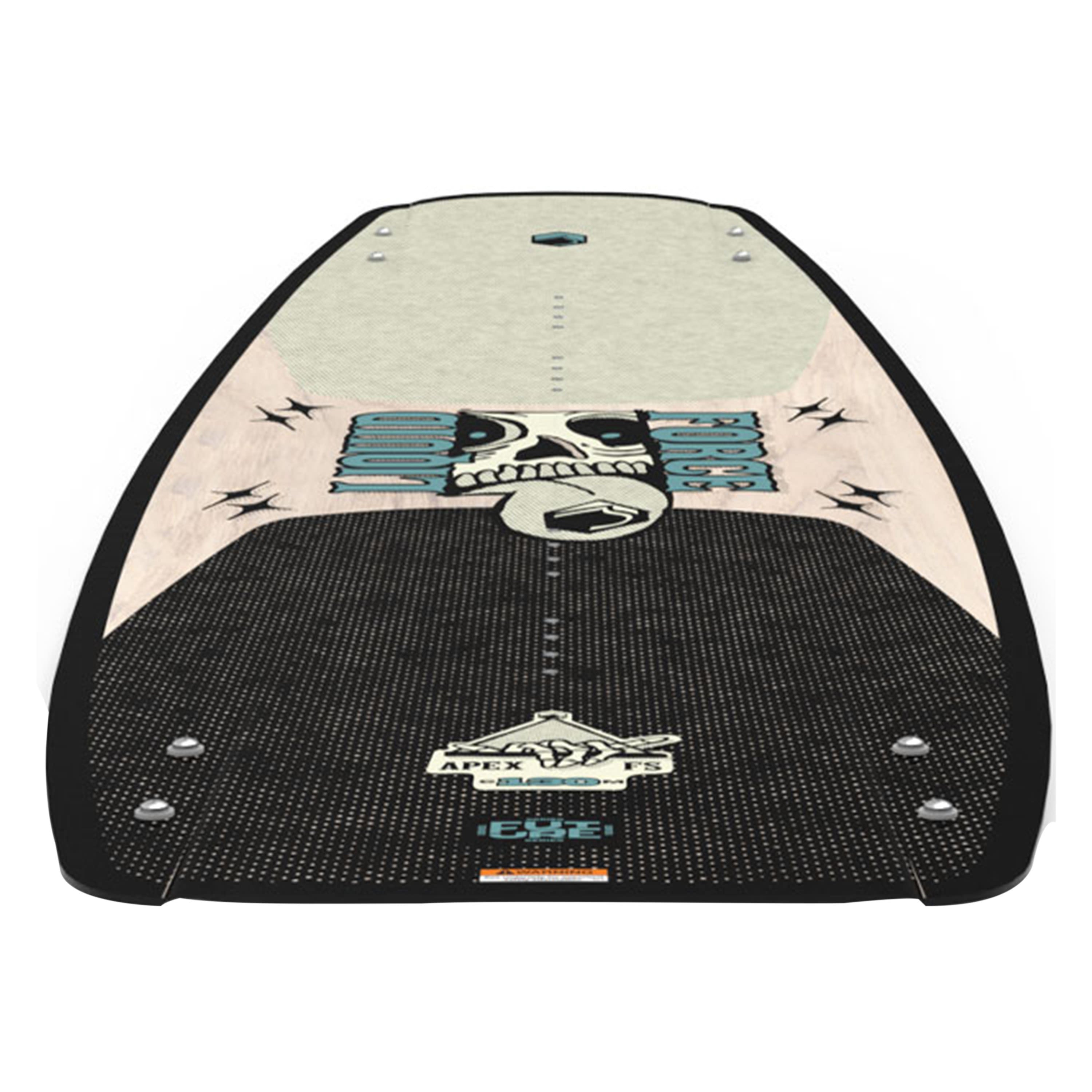 2026 Liquid Force Apex FS Boys Wakeboard | WakeMAKERS