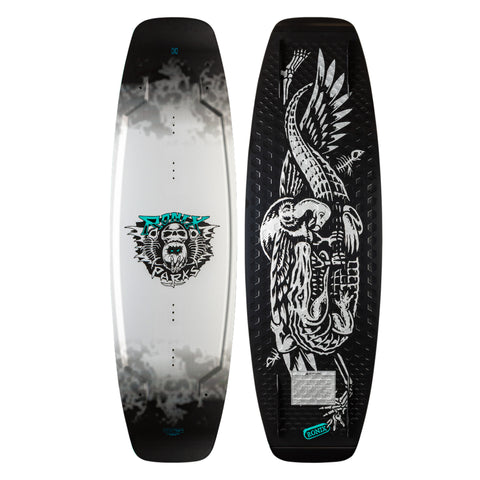 2026 Ronix Parks Modello Core Wakeboard