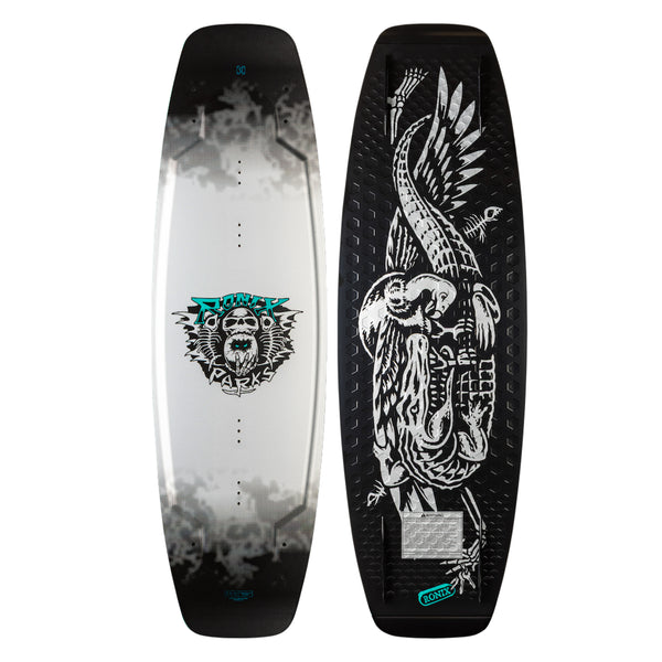 RONIX 2013 PARKS model　134 2026 Ronix Parks Modello Core Wakeboard | WakeMAKERS