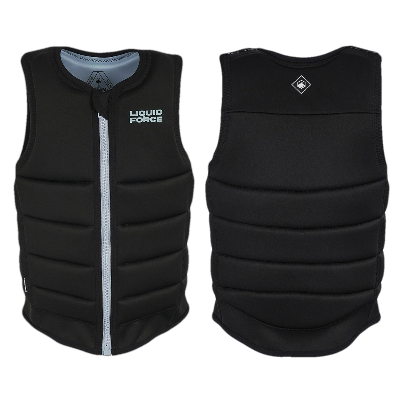 2027 Liquid Force Cove Womens Comp Vest