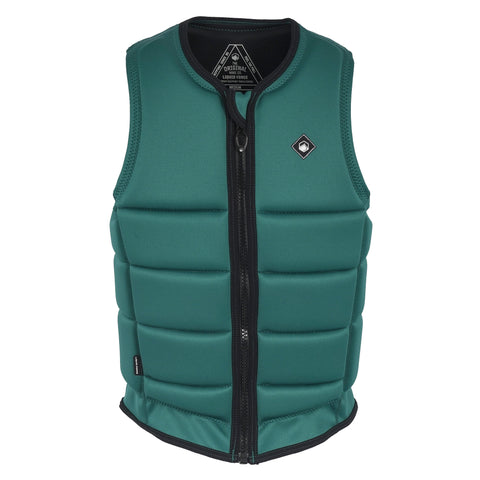 2026 Liquid Force Code Comp Vest