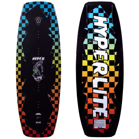 2021 Hyperlite Murray Junior Boy's Wakeboard