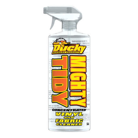 Ducky Mighty Tidy 32 oz.