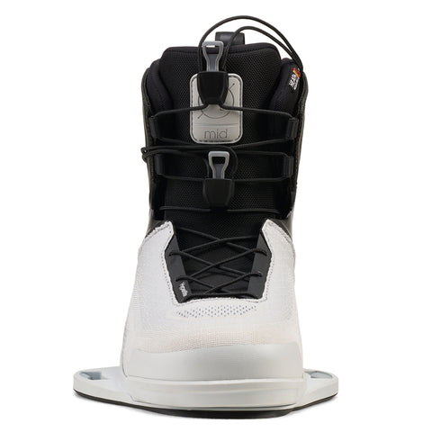 2026 Hyperlite MID Wakeboard Bindings