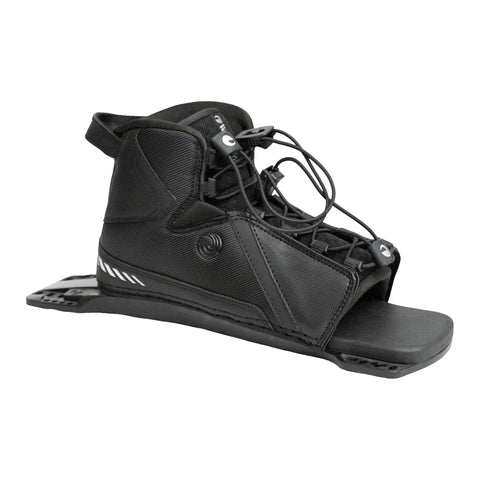 2027 Connelly Shadow Rear Water Ski Binding