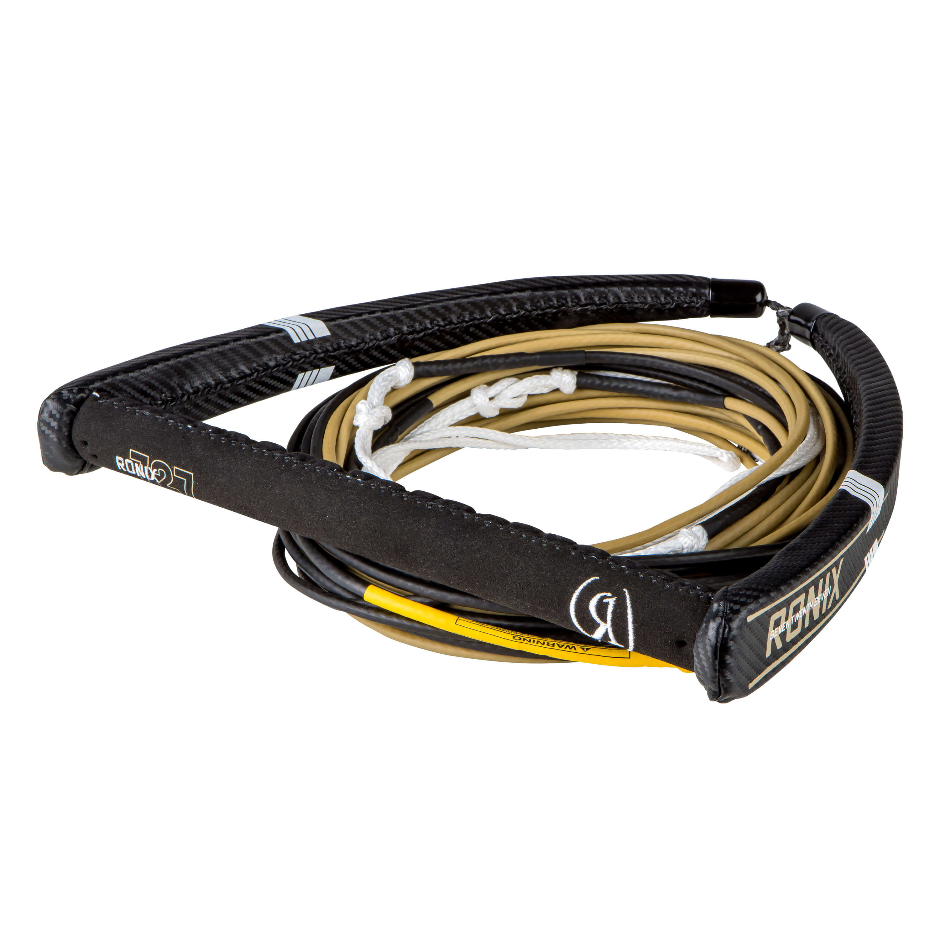 Ronix 727 Pro Foil Rope and Handle Combo | WakeMAKERS