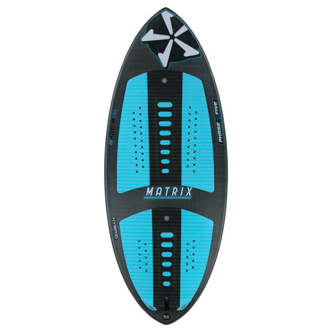 2027 Phase 5 Matrix Payne Pro Skim Wakesurf Board