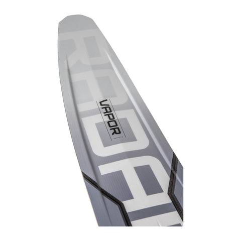 2027 Radar Vapor Graphite Water Ski