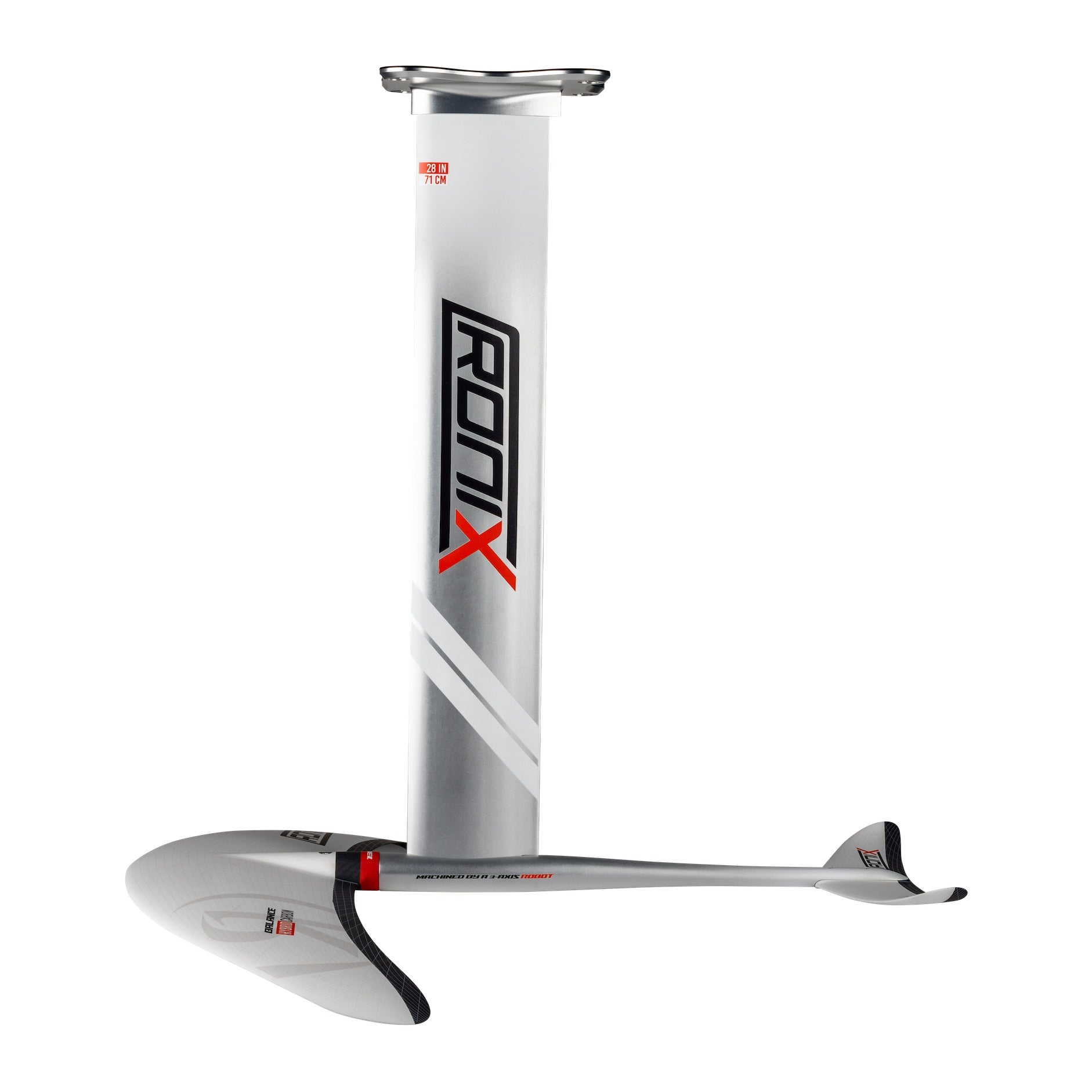 2027 Ronix 727 / Balance 1300 28