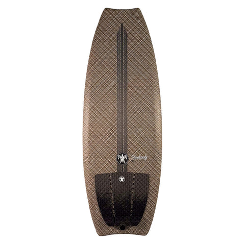 2026 Soulcraft G-Force Cheat Code Wakesurf Board