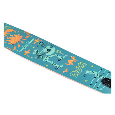 2026 Radar T.R.A. Boys Water Ski