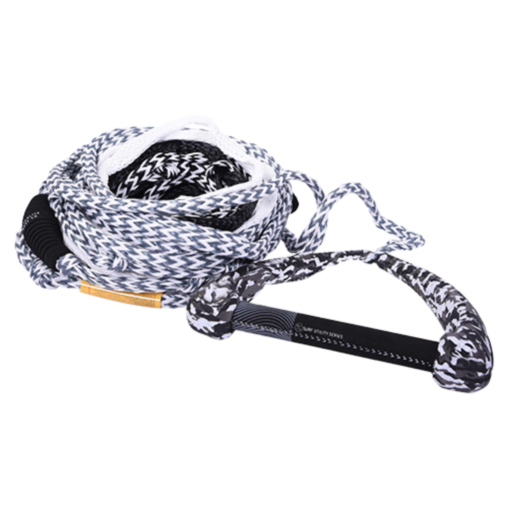 Wake Loop Style Rope Reel Wakesurf Ropes & Handles | WakeMAKERS Proshop