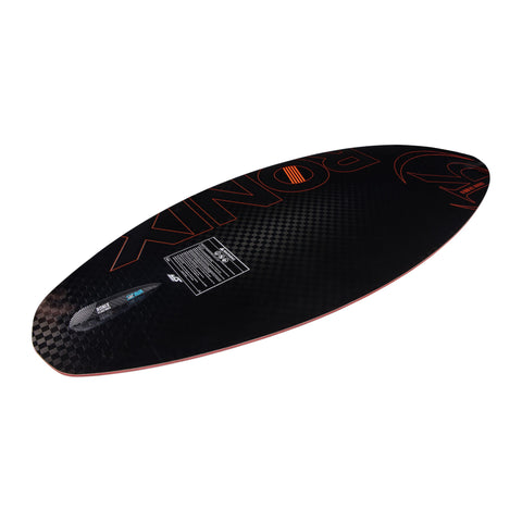 2027 Ronix Carbon Skimmer Wakesurf Board