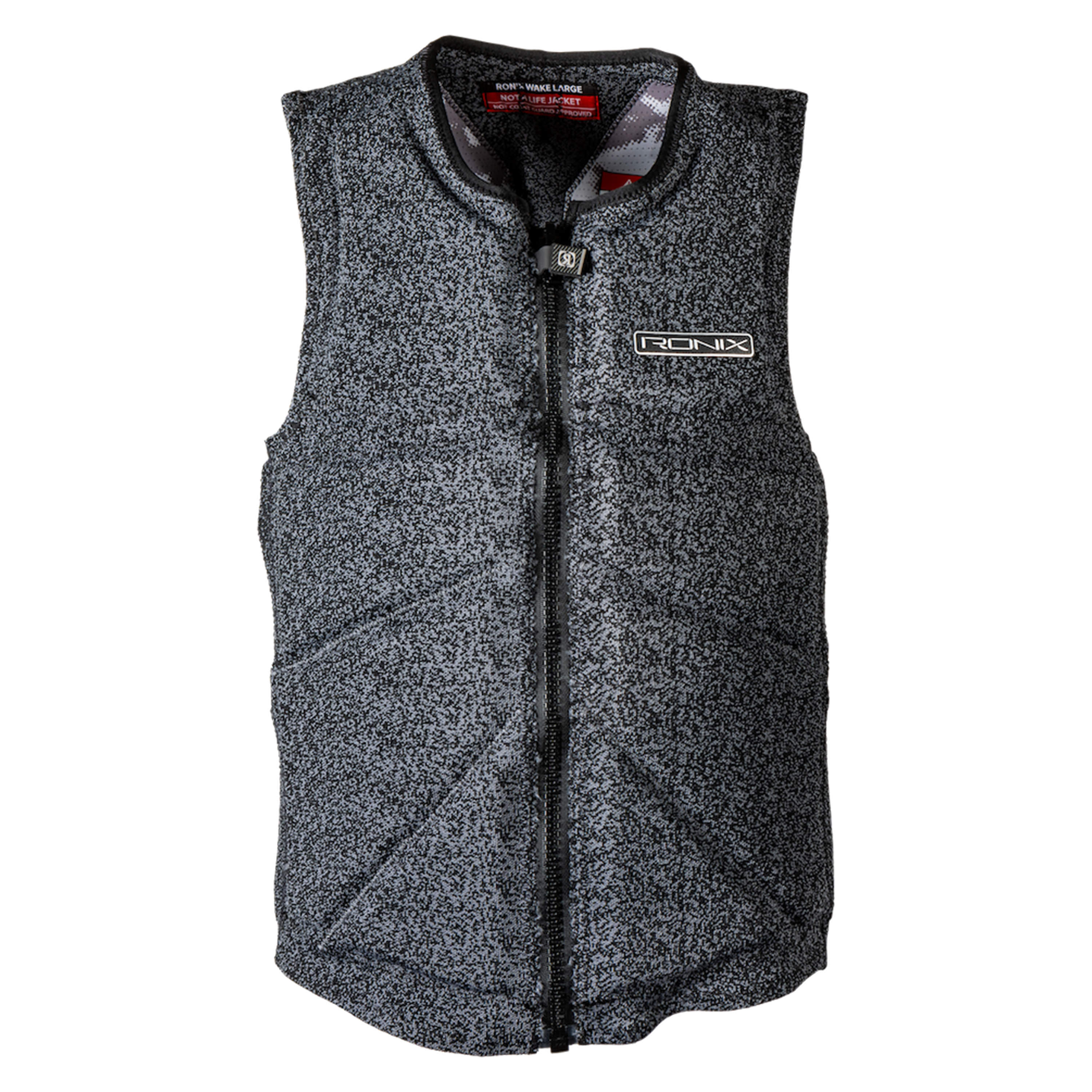 2026 Ronix One Comp Vest | WakeMAKERS