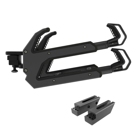 Skylon SpringLock ATX Type E Tower Spring Loaded Board Racks