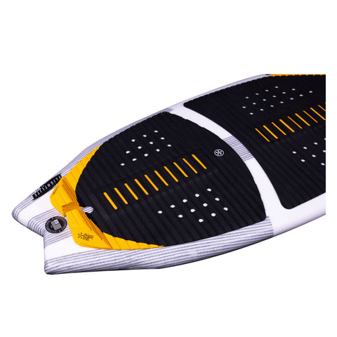 2025 Phase 5 Minnow Wakesurf Board