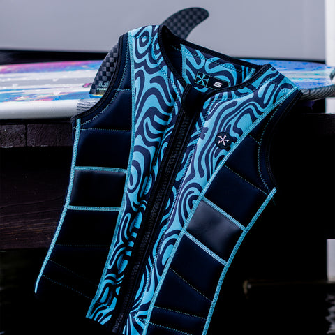 Phase 5 Womens Pro Comp Vest