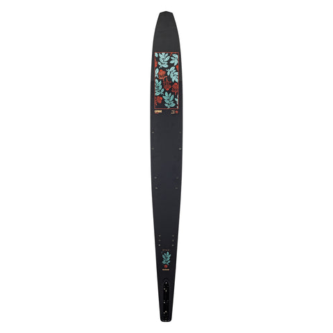 2026 Radar Graphite Lyric Womens Water Ski