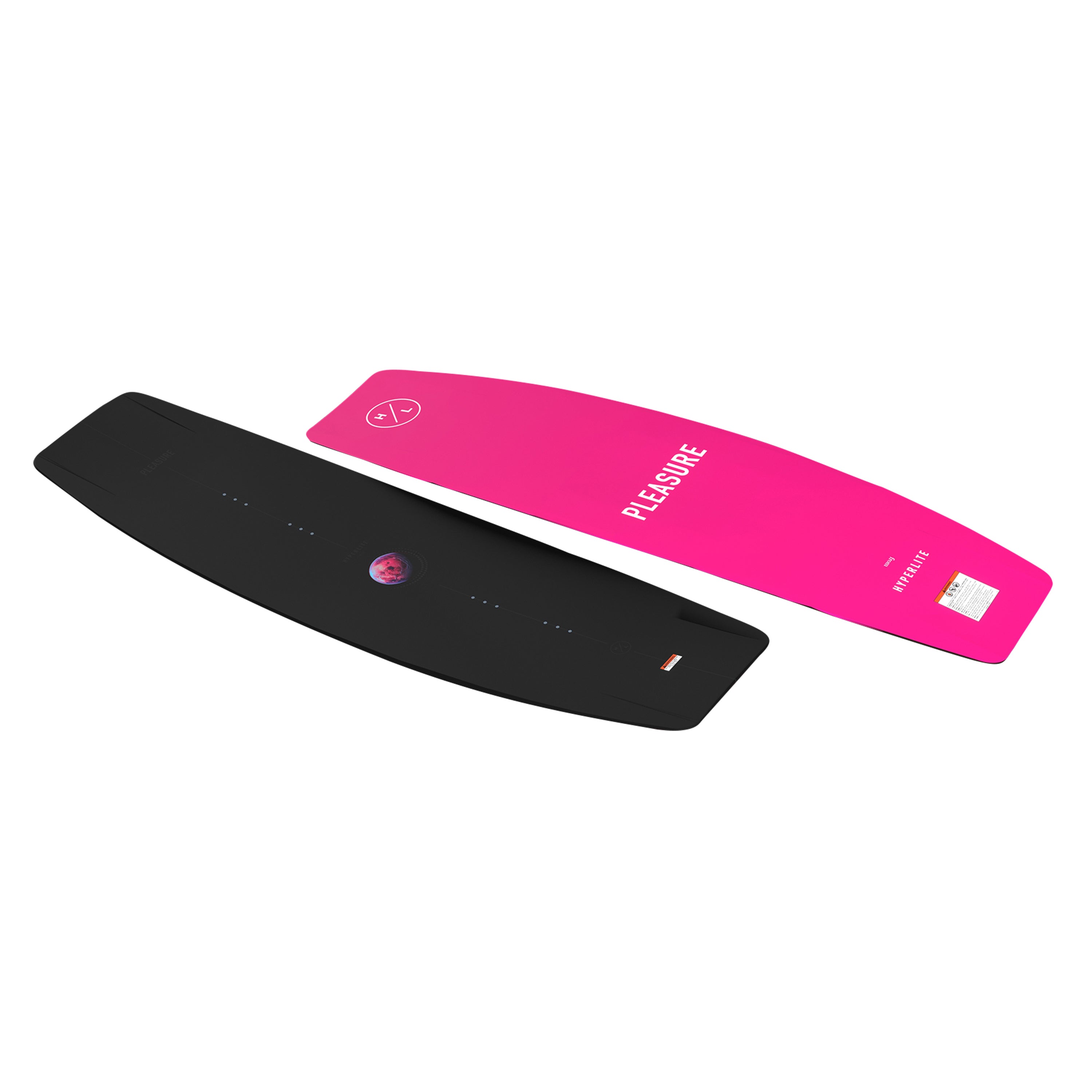 2026 Hyperlite Pleasure Wakeboard | WakeMAKERS