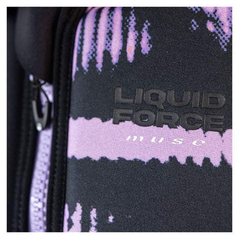 2027 Liquid Force Muse Womens Comp Vest