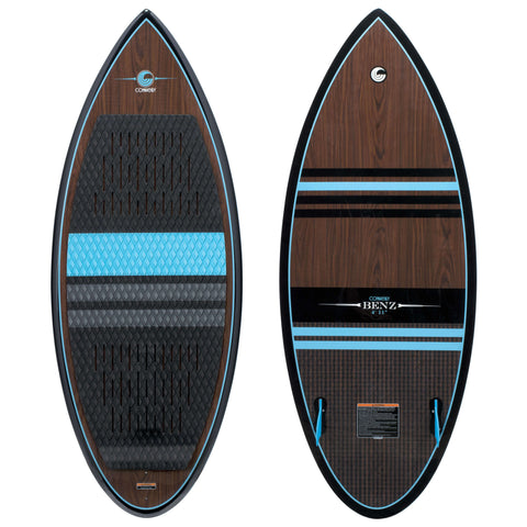 2020 Connelly Benz Wakesurf Board