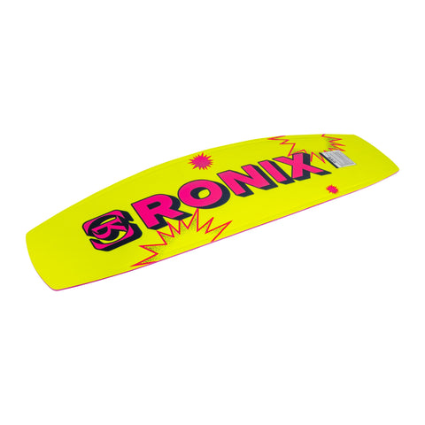 2027 Ronix Epic Wakeboard