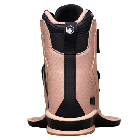 2026 Liquid Force Hook 6X Womens Wakeboard Bindings