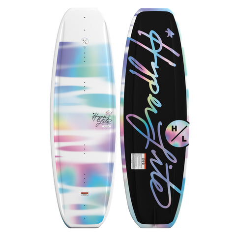 2026 Hyperlite Divine Girls Wakeboard