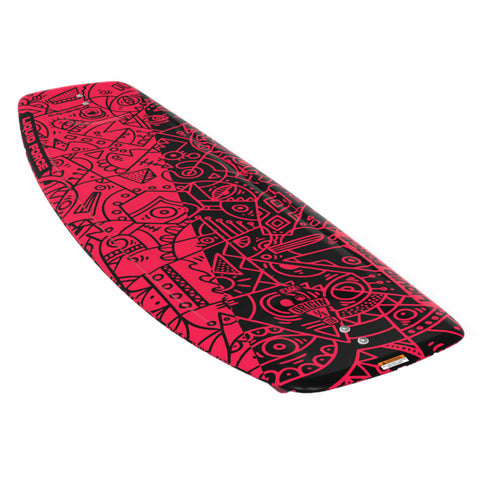 2026 Liquid Force Origin FS Boy's Wakeboard