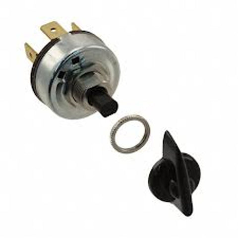 Heater Craft Four Position Rotary Switch Kit