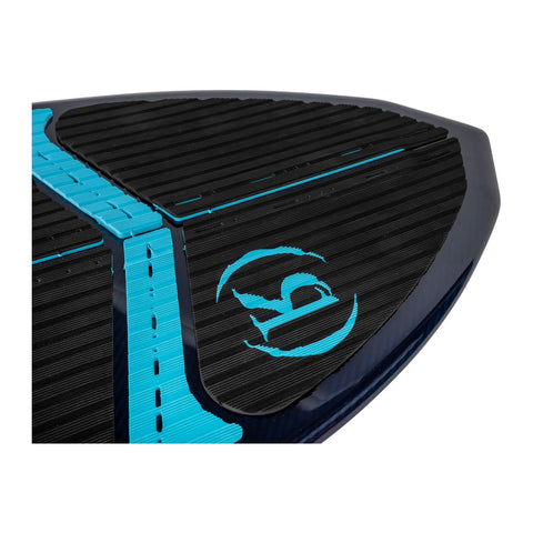 2027 Ronix Moment Womens Skim Wakesurf Board