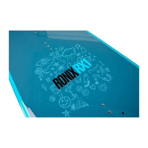 2027 Ronix RX1 Boys Wakeboard