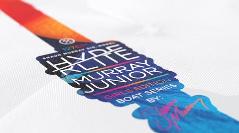 2026 Hyperlite Murray Jr. Girls Wakeboard