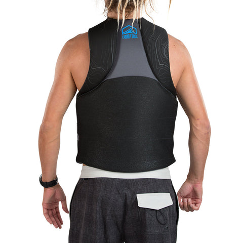 Liquid Force Hinge CGA Life Jacket