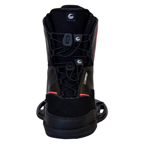 2026 Connelly Faction Wakeboard Bindings