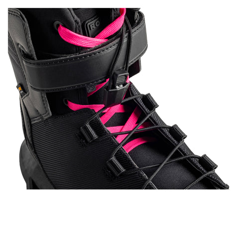 2026 Ronix Footprint EXP Wakeboard Bindings