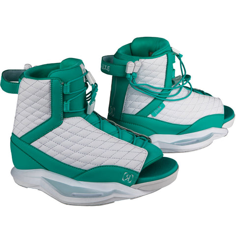 Ronix Luxe Womens Wakeboard Bindings
