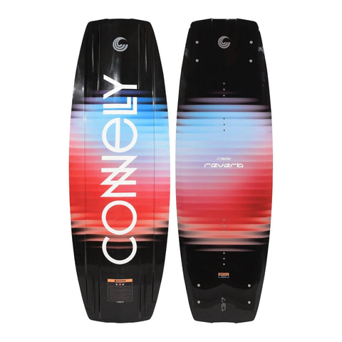 2027 Connelly Reverb / Faction Wakeboard Package