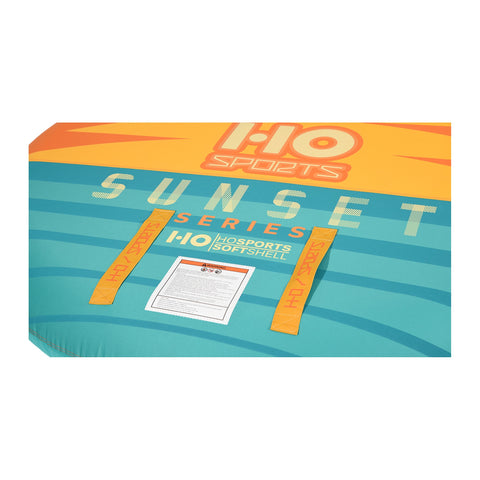 HO Sports Sunset 4 Tube