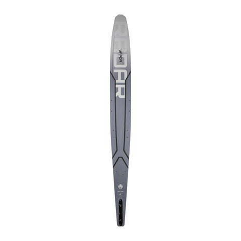 2027 Radar Vapor Graphite Water Ski