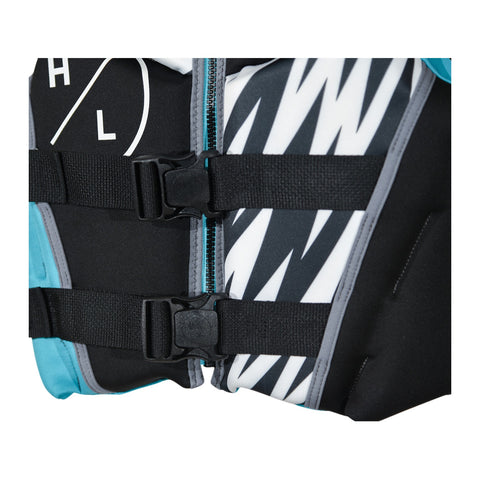 2027 Hyperlite Indy Boys Youth CGA Life Jacket