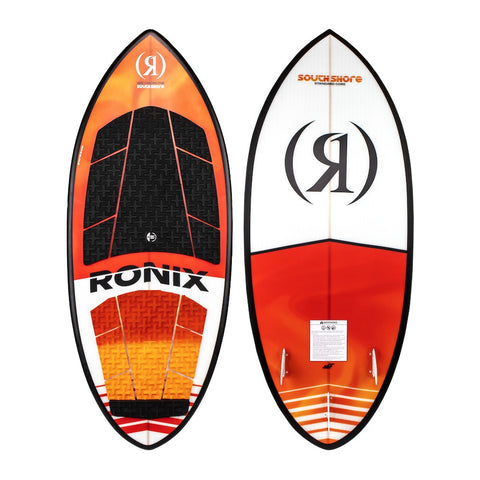 2027 Ronix South Shore Skim Wakesurf Board