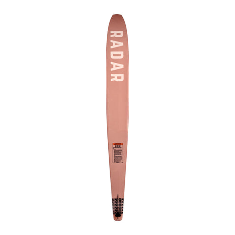 2027 Radar Union Womens Water Ski
