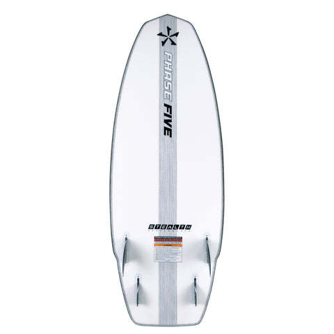 2027 Phase 5 Swell Stealth Wakesurf Board