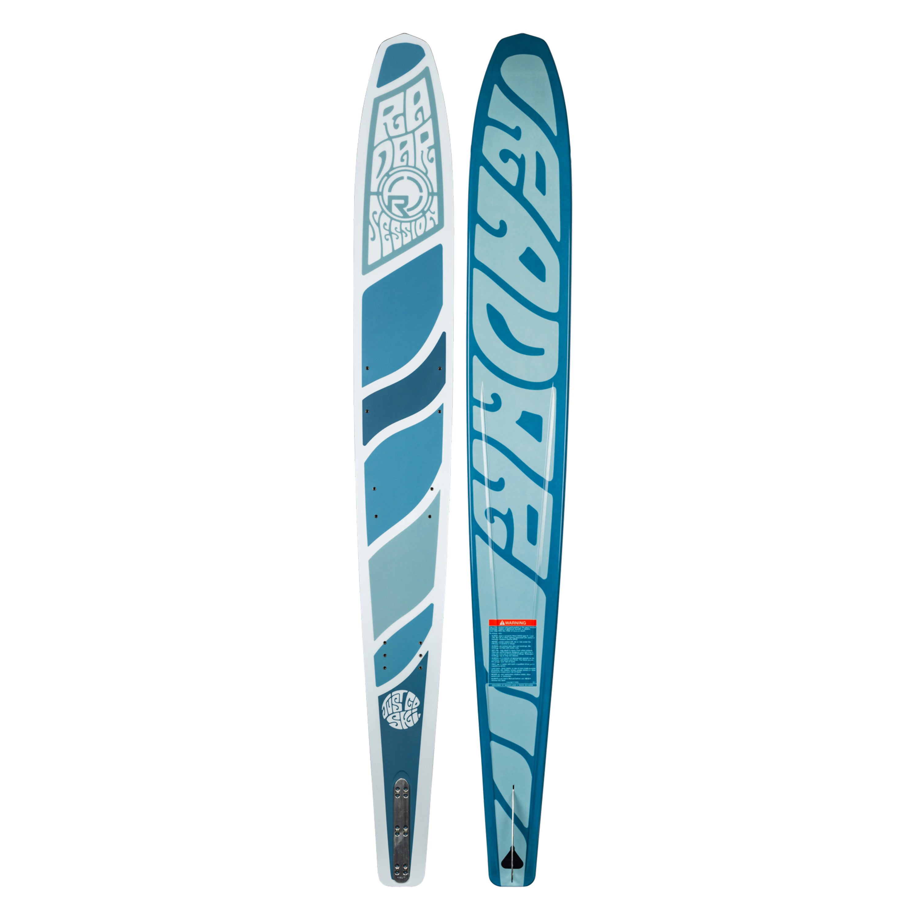 Radar Session Water Ski - Thumbnail 5