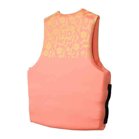 2027 HO Sports Pursuit Womens CGA Life Jacket