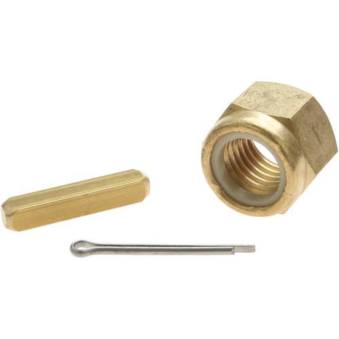 ACME Standard Inboard Boat Propeller Hardware Kit - 1" / 1-1/8" / Spline